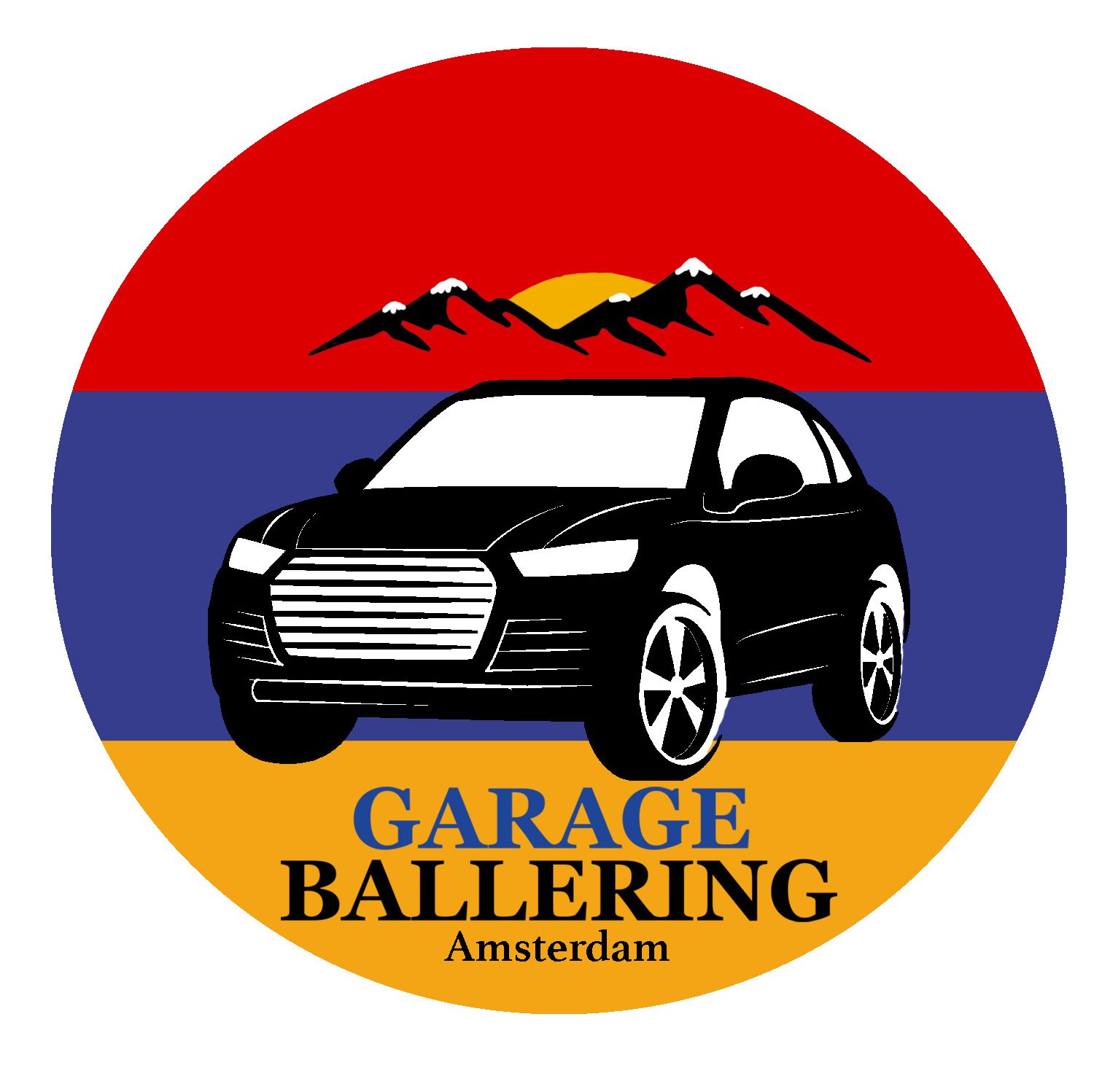 Autobedrijf Ballering